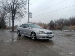 Сүрөт унаа Subaru Legacy