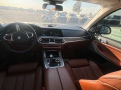 Сүрөт унаа BMW X7