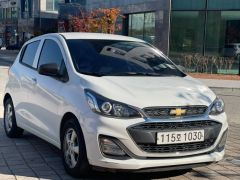 Сүрөт унаа Chevrolet Spark