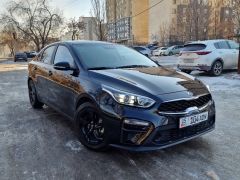 Фото авто Kia K3