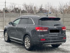 Photo of the vehicle Kia Sorento