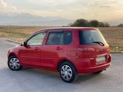 Сүрөт унаа Mazda Demio