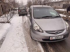 Сүрөт унаа Honda Fit