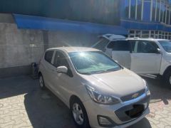 Сүрөт унаа Chevrolet Spark