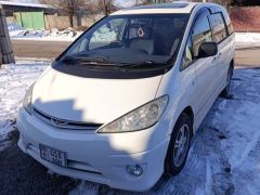 Photo of the vehicle Toyota Estima