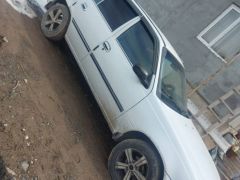 Сүрөт унаа Daewoo Nexia