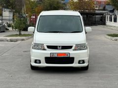 Фото авто Honda Stepwgn