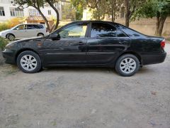 Photo of the vehicle Toyota Camry