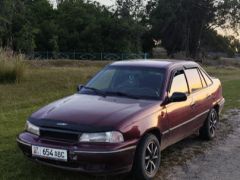 Фото авто Daewoo Nexia