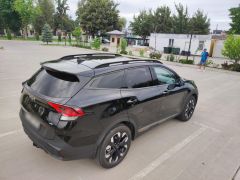 Сүрөт унаа Kia Sportage