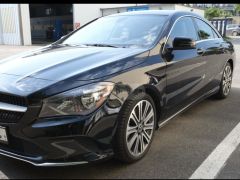 Photo of the vehicle Mercedes-Benz CLA