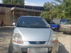 Сүрөт унаа Daewoo Matiz