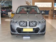 Сүрөт унаа BMW X1