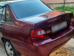 Сүрөт унаа Daewoo Nexia