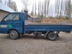 Фото авто Hyundai Porter