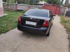 Фото авто Chevrolet Lacetti