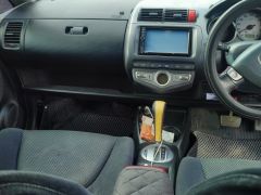 Сүрөт унаа Honda Fit