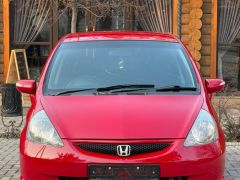 Photo of the vehicle Honda Fit