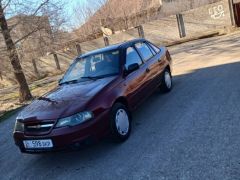 Сүрөт унаа Daewoo Nexia