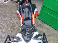 Photo of the vehicle KTM 690