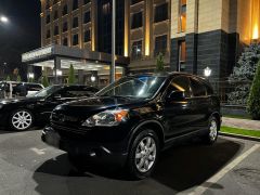 Сүрөт унаа Honda CR-V