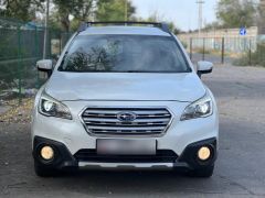 Сүрөт унаа Subaru Outback