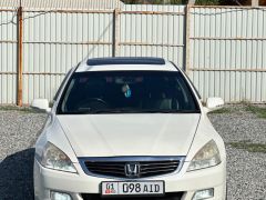 Фото авто Honda Inspire