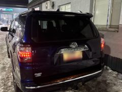 Фото авто Toyota 4Runner