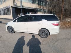 Фото авто Honda Airwave