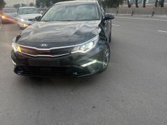 Сүрөт унаа Kia K5