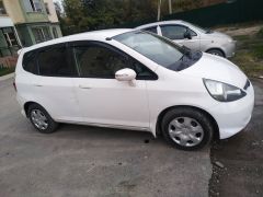 Photo of the vehicle Honda Fit