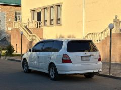 Photo of the vehicle Honda Odyssey