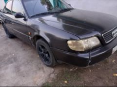 Сүрөт унаа Audi A6