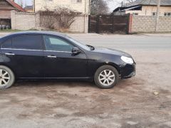 Сүрөт унаа Chevrolet Epica