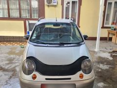 Сүрөт унаа Daewoo Matiz