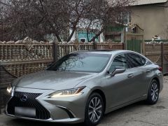 Фото авто Lexus ES