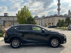 Сүрөт унаа Lexus NX