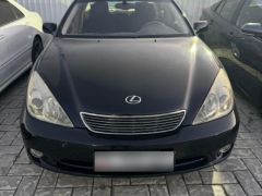 Photo of the vehicle Lexus ES