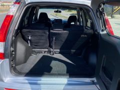 Photo of the vehicle Honda CR-V