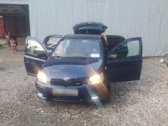 Photo of the vehicle Toyota Yaris