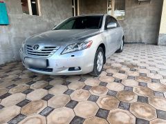 Сүрөт унаа Toyota Camry