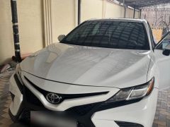 Photo of the vehicle Toyota Camry