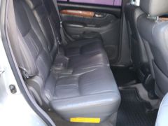 Photo of the vehicle Lexus GX