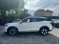 Сүрөт унаа Wuling Jiachen