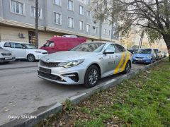 Сүрөт унаа Kia K5