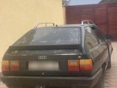 Фото авто Audi 100