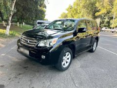 Сүрөт унаа Lexus GX