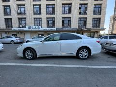 Фото авто Lexus ES