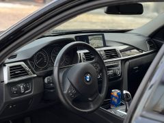 Сүрөт унаа BMW 3 серия