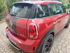 Photo of the vehicle MINI Coupe